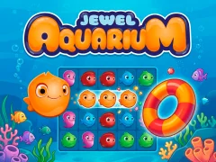 Juego Juwel Aquarium en línea