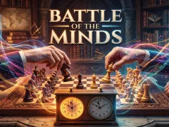 Juego Battle of the Minds en línea