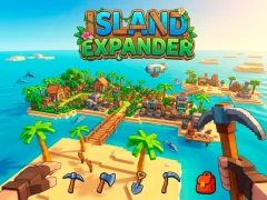 Juego Island Expander en línea