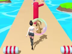 Juego Outfits Woman Rush en línea