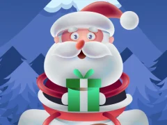 Juego Santa Gifts Rescue en línea