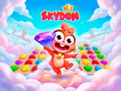 Juego Skydom en línea