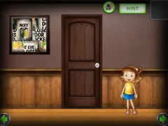 Juego Amgel Kids Room Escape 345 en línea