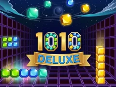 Juego 1010 Deluxe en línea