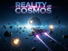 Juego Reality of Cosmos en línea