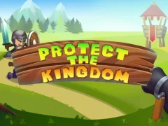 Juego Protect The Kingdom en línea