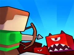 Juego Archer Castle en línea