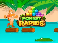Juego Forest Rapids en línea