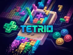 Juego Tetrio en línea