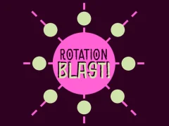 Juego Rotation Blast en línea