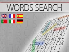 Juego Words Search en línea