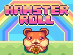 Juego Hamster Roll en línea
