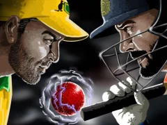 Juego Cricket World Cup en línea