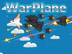 Juego WarPlane en línea