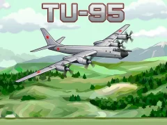 Juego TU-95 en línea
