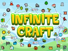 Juego Infinite Craft en línea