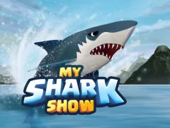 Juego My Shark Show en línea