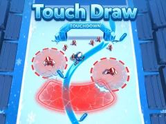 Juego Touch Draw en línea