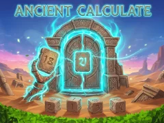 Juego Ancient Caculate en línea