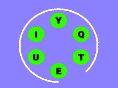 Juego Guess Words Fast en línea
