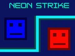 Juego Neon Strike en línea