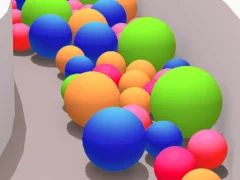 Juego Sand Balls en línea