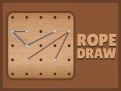 Juego Rope Draw en línea