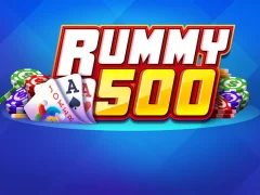 Juego Rummy 500 Card Game en línea