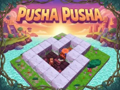 Juego Pusha Pusha en línea