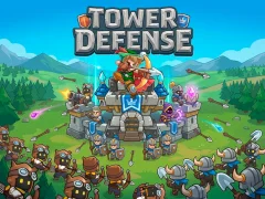 Juego Tower Defense en línea