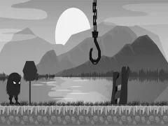 Juego Faded Nightmare en línea