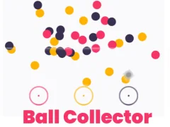 Juego Circle Ball Collector en línea