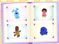 Juego Nick Jr. Take Care of Baby en línea