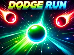 Juego Dodge Run en línea