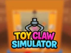 Juego Toy Claw Simulator en línea