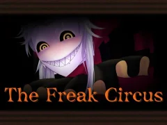 Juego The Freak Circus en línea