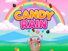 Juego Candy Rain en línea