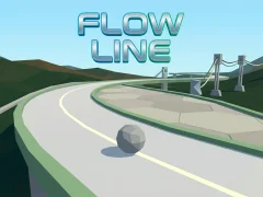 Juego FlowLine en línea