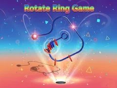 Juego Rotate Ring Game en línea