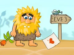Juego Adam and Eve 3 en línea