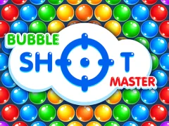 Juego Bubble Shooter: classic match 3 en línea