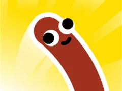 Juego Sausage-Flip-Game en línea