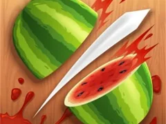 Juego Fruit Ninja en línea