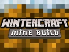 Juego Winter Craft en línea