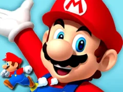 Juego Super Mario Coin Adventure en línea
