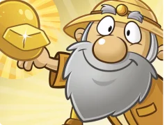 Juego Gold Miner en línea