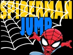 Juego Spiderman Jump en línea