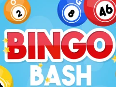 Juego Bingo Bash en línea