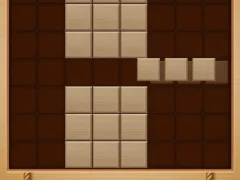 Juego Wood Block Puzzle en línea
