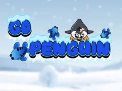 Juego Go Penguin en línea